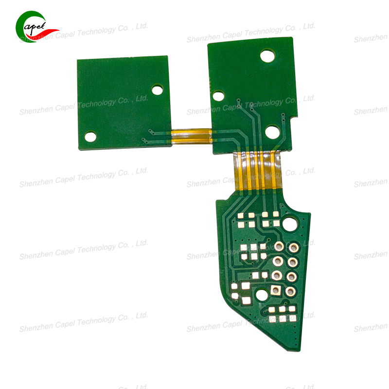 PCB 板材分類(lèi)全解析：FR4、高頻板、金屬基板如何選擇？